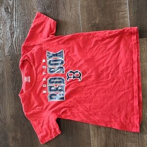 Boston Red Sox Tee XL 14/15 juniors